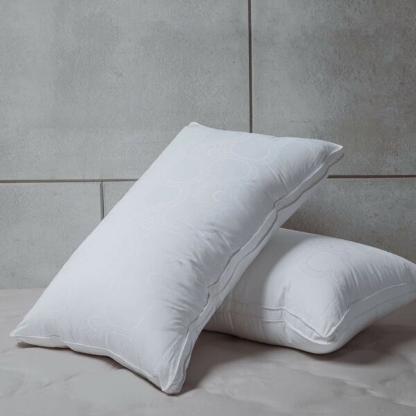 枕頭多久換一次?4個汰換枕頭徵兆,枕頭壽命與清潔原則 7 羽眠枕完整商品照