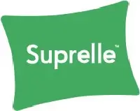 德國水洗纖維suprelle_logo