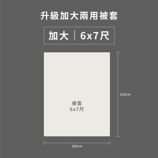加大6x7尺寸圖