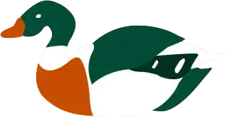 royal duck logo