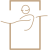 甜蜜蜜寢具金色logo