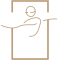 甜蜜蜜寢具金色logo