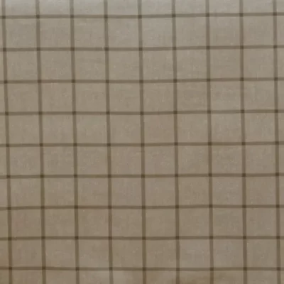 精梳棉床包兩用被-白線圓舞-正面花色